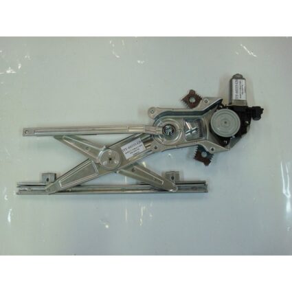 Window Regulator Front Left Regulator & Motor Assembly for Chevrolet Cobalt Pontiac G5