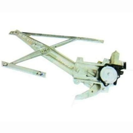 Window Regulator Front Left Power Regulator & Motor Assembly for Chevrolet Colorado GMC Canyon