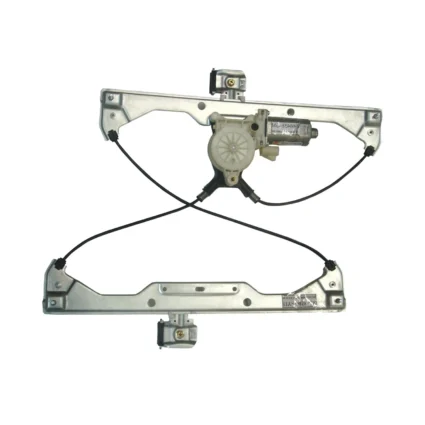 Window Regulator Front Left Regulator & Motor Assembly for Chevrolet HHR 2006–2011