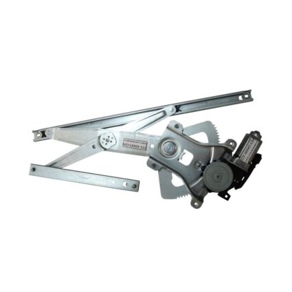 Window Regulator Front Left Regulator & Motor Assembly for Chevrolet Aveo 2004–2007