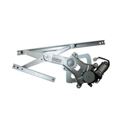 Window Regulator Front Left Regulator & Motor Assembly for Chevrolet Aveo Aveo5 Pontiac G3