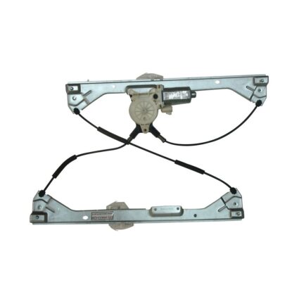 Window Regulator Front Left Regulator & Motor Assembly for Buick LaCrosse 2005–2009