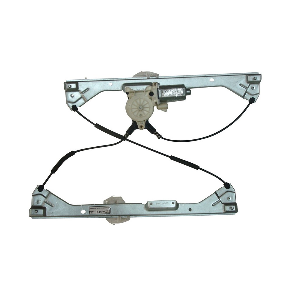 Window Regulator Front Left Regulator & Motor Assembly for Buick LaCrosse 2005–2009