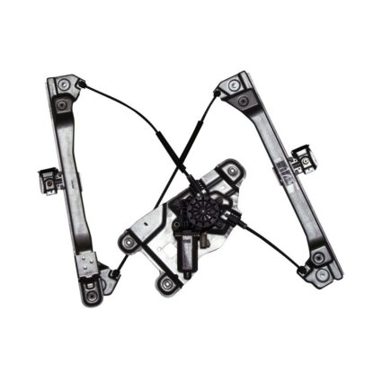 Window Regulator Front Left Regulator & Motor Assembly for Chevrolet Equinox GMC Terrain