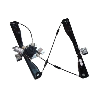 Window Regulator Front Left Power Regulator & Motor Assembly for Chevrolet Malibu 2008–2012