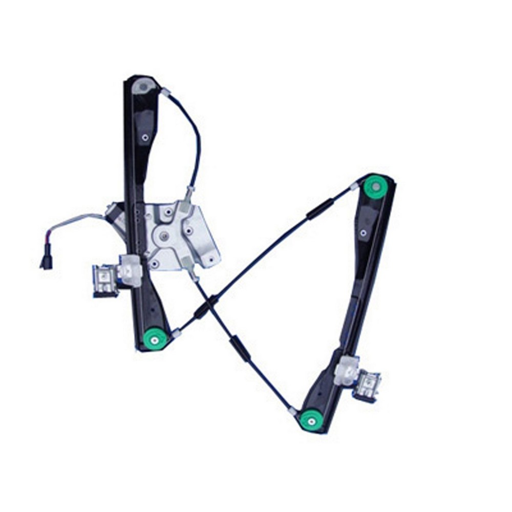 Window Regulator Front Right Power w/Motor for Pontiac G6 Sedan 2005–2010