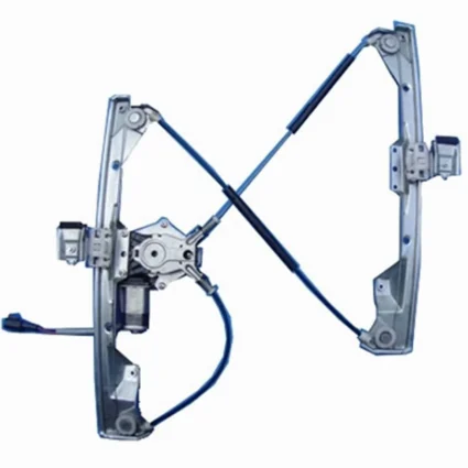 Window Regulator Front Right Regulator & Motor Assembly for Pontiac Grand Prix 2004–2008