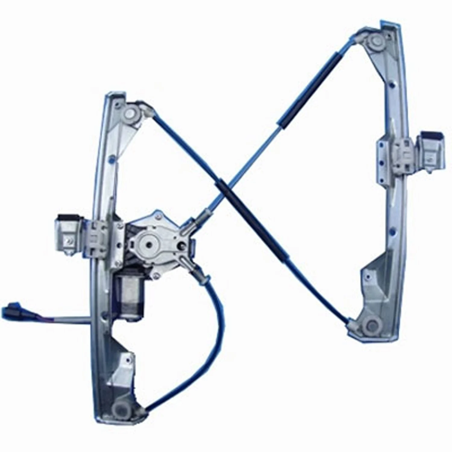 Window Regulator Front Right Regulator & Motor Assembly for Pontiac Grand Prix 2004–2008