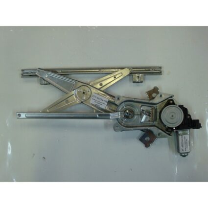 Window Regulator Front Right Regulator & Motor Assembly for Chevrolet Cobalt Pontiac G5 Saturn Ion