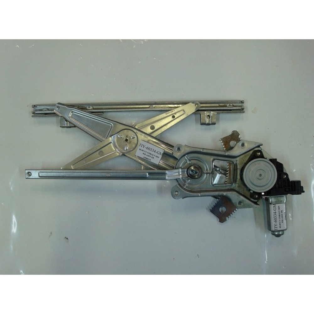 Window Regulator Front Right Regulator & Motor Assembly for Chevrolet Cobalt Pontiac G5 Saturn Ion