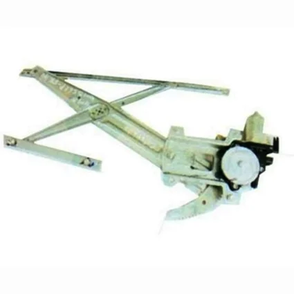 Window Regulator Front Right Power Regulator & Motor Assembly for Chevrolet Colorado GMC Canyon