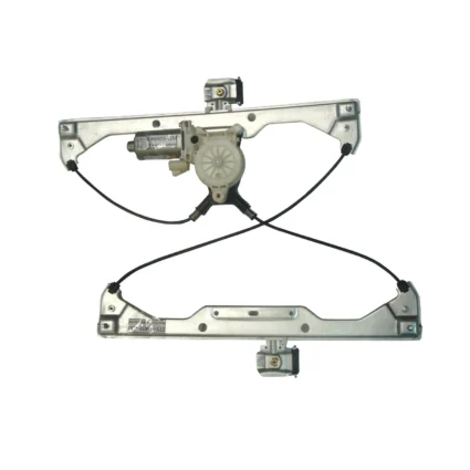 Window Regulator Front Right Regulator & Motor Assembly for Chevrolet HHR 2006–2011