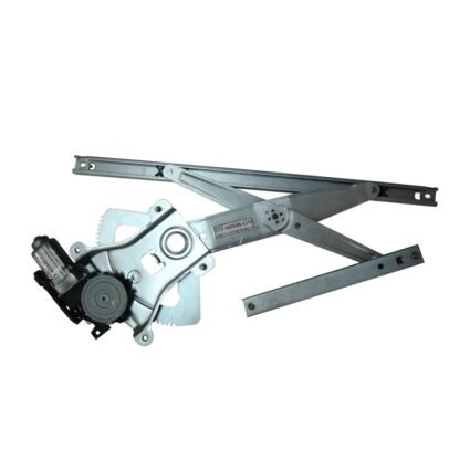 Window Regulator Front Right Regulator & Motor Assembly for Chevrolet Aveo 2004–2007