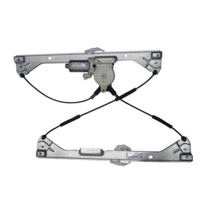 Window Regulator Front Right Regulator & Motor Assembly for Buick LaCrosse 2005–2009