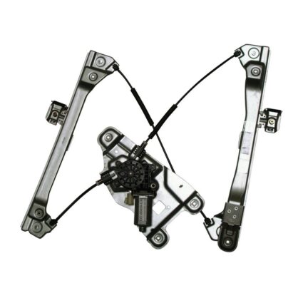 Window Regulator Front Right Regulator & Motor Assembly for Chevrolet Equinox GMC Terrain