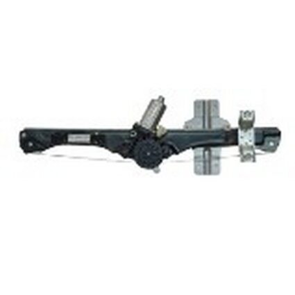 Window Regulator Front Right Regulator & Motor Assembly for Buick Enclave Chevrolet Traverse GMC Acadia Saturn Outlook