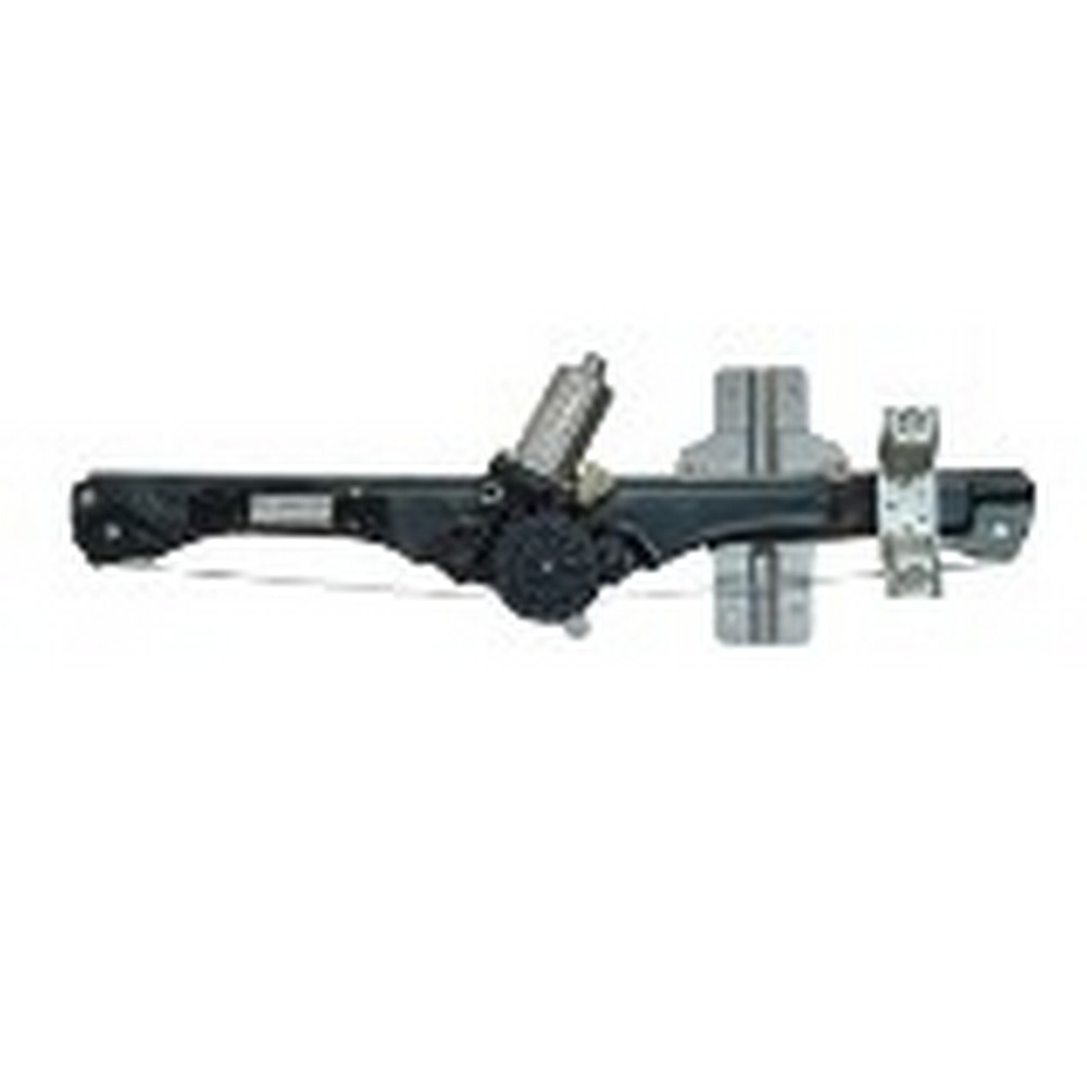 Window Regulator Front Right Regulator & Motor Assembly for Buick Enclave Chevrolet Traverse GMC Acadia Saturn Outlook