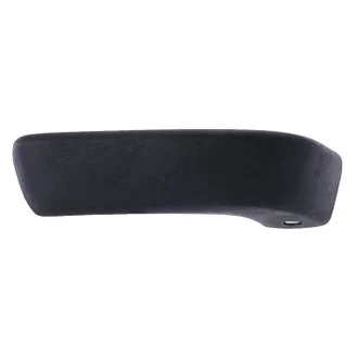 Interior Door Handle Front Right Lever Textured Black Inside for Chevrolet Silverado 1500 GMC Sierra 1500