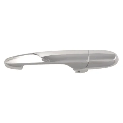 Exterior Door Handle Rear Left Chrome for Buick Lucerne 2006–2011