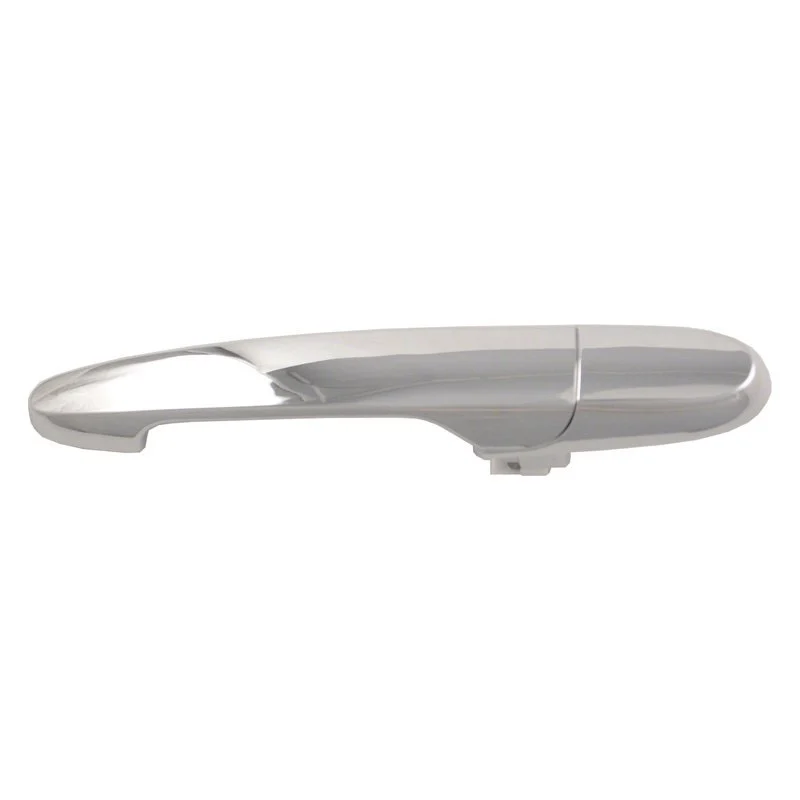 Exterior Door Handle Rear Left Chrome for Buick Lucerne 2006–2011