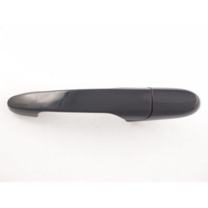 Exterior Door Handle Rear Left To 11-20-06 for Chevrolet Impala Monte Carlo
