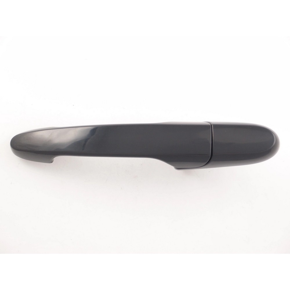 Exterior Door Handle Rear Left To 11-20-06 for Chevrolet Impala Monte Carlo