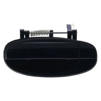Exterior Door Handle Rear Left for Chevrolet Aveo Pontiac Wave