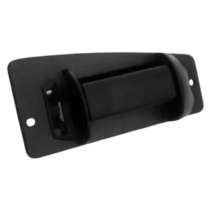 Exterior Door Handle Rear Right for Chevrolet Silverado 1500 Silverado 1500 Classic Silverado 2500 Silverado 2500 HD Silverado 2500 HD Classic Silverado 3500 Silverado 3500 Classic GMC Sierra 1500 Sierra 1500 Classic Sierra 2500 Sierra 2500 HD Sierra 2500 HD Classic Sierra 3500 Sierra 3500 Classic