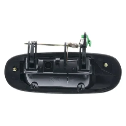 Exterior Door Handle Rear Right Primed for Chevrolet Trailblazer Trailblazer EXT GMC Envoy
