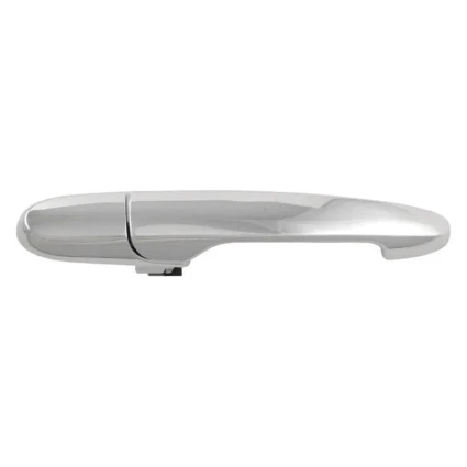 Exterior Door Handle Rear Right Chrome for Buick Lucerne 2006–2011