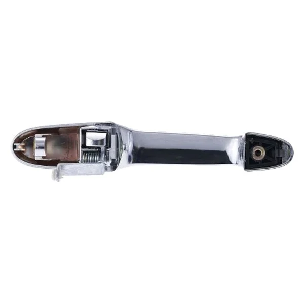Exterior Door Handle Rear Right Chrome for Chevrolet Cobalt Pontiac G5