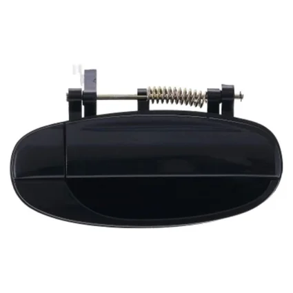 Exterior Door Handle Rear Right for Chevrolet Aveo Pontiac Wave