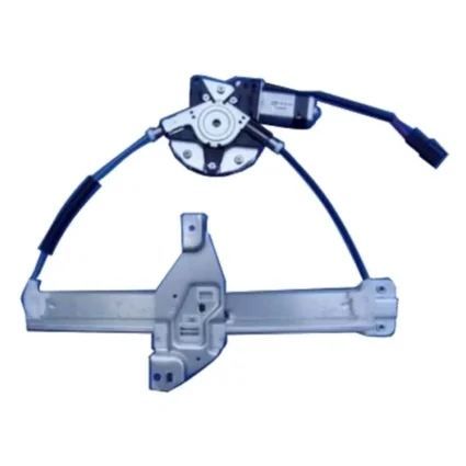 Window Regulator Rear Right Regulator & Motor Assembly for Chevrolet Impala Impala Limited Monte Carlo
