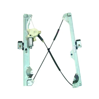 Window Regulator Rear Right Regulator & Motor Assembly for Cadillac Escalade ESV Escalade EXT Chevrolet Avalanche Silverado 1500 Silverado 2500 HD Silverado 3500 HD Suburban 1500 Suburban 2500 GMC Sierra 1500 Sierra 2500 HD Sierra 3500 HD Yukon XL 1500