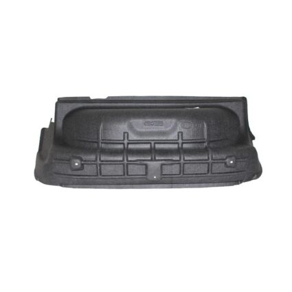 Fender Liner Rear Left for Chevrolet Silverado 1500 Silverado 1500 LD Silverado 2500 HD Silverado 3500 HD