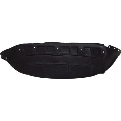 Fender Liner Rear Right for Chevrolet Tahoe 2015–2020