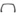 Wheel Arch Molding Rear Left Textured Black for GMC Sierra 1500 Sierra 1500 Limited Sierra 2500 HD Sierra 3500 HD