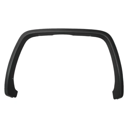 Wheel Arch Molding Rear Left Textured Black for GMC Sierra 1500 Sierra 1500 Limited Sierra 2500 HD Sierra 3500 HD