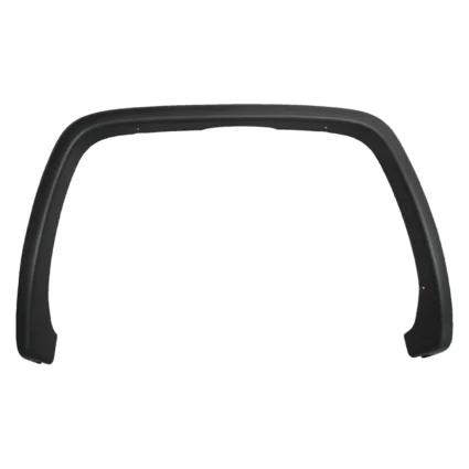 Wheel Arch Molding Rear Right Textured Black for GMC Sierra 1500 Sierra 1500 Limited Sierra 2500 HD Sierra 3500 HD