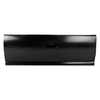 Tailgate Panel w/4WS w/o Composite Bed Shell for Chevrolet Silverado 1500 Silverado 1500 Classic GMC Sierra 1500 Sierra 1500 Classic