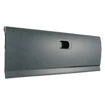 Tailgate Panel w/4WS w/o Composite Bed Shell CAPA for Chevrolet Silverado 1500 Silverado 1500 Classic GMC Sierra 1500 Sierra 1500 Classic