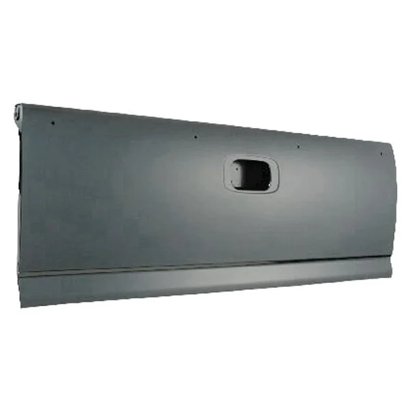 Tailgate Panel w/4WS w/o Composite Bed Shell CAPA for Chevrolet Silverado 1500 Silverado 1500 Classic GMC Sierra 1500 Sierra 1500 Classic