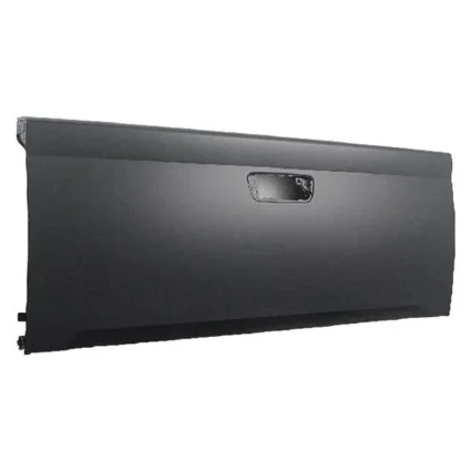Tailgate Panel Shell CAPA for Chevrolet Colorado GMC Canyon