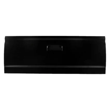 Tailgate Panel w/o Camera Shell USA Built for Chevrolet Silverado 1500 Silverado 1500 LD Silverado 2500 HD Silverado 3500 HD GMC Sierra 1500 Sierra 2500 HD Sierra 3500 HD
