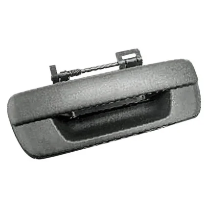 Tailgate Handle Rear w/o Lock for Chevrolet Colorado 2004–2011