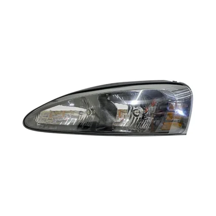 Headlight Assembly Composite Left for Pontiac Grand Prix 2004–2008