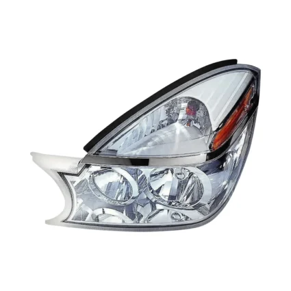 Headlight Assembly Composite Left for Buick Rendezvous 2004–2007