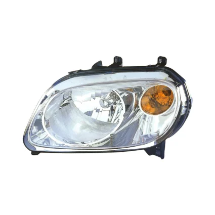 Headlight Assembly Composite Left for Chevrolet HHR 2006–2011