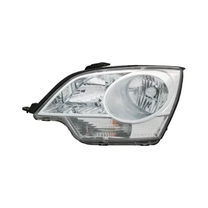 Headlight Assembly Composite Left for Chevrolet Captiva Sport Saturn Vue