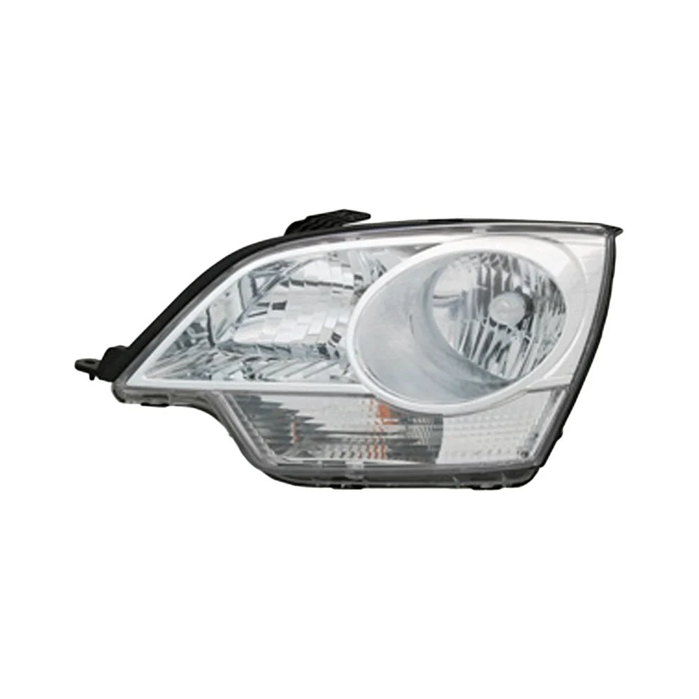 Headlight Assembly Composite Left for Chevrolet Captiva Sport Saturn Vue